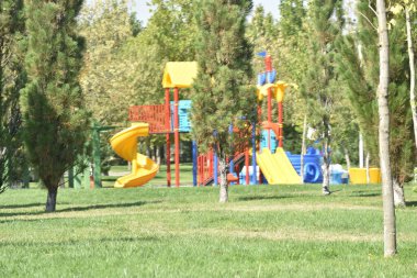 park, banka, bina, manzara, modern, yeşil, arka plan, kentsel, vektör, nehir, illüstrasyon, bahçe, doğa, su, kasaba, ev, konsept, ofis, şehir, açık hava, ışık, insanlar, tasarım