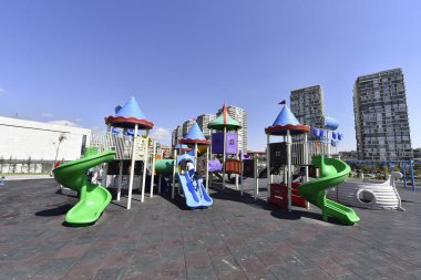 park, banka, bina, manzara, modern, yeşil, arka plan, kentsel, vektör, nehir, illüstrasyon, bahçe, doğa, su, kasaba, ev, konsept, ofis, şehir, açık hava, ışık, insanlar, tasarım