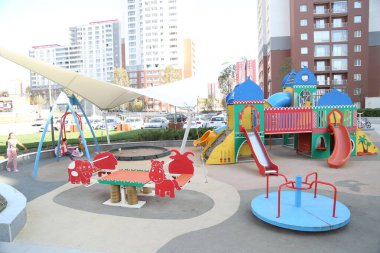 oyun alanı, çocuk, eğlence, araba, oyun, çocuk, oyuncak, park, mutlu, çocukluk, yaz, oyun, genç, açık hava, küçük, çocuk, şirin, etkinlik, ekipman, vektör, ikon, anaokulu, mutluluk,