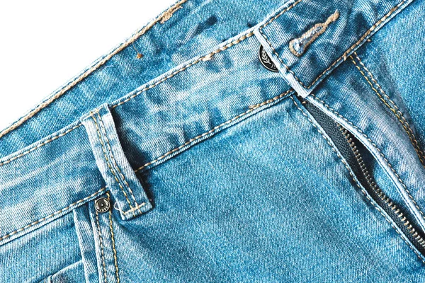 Vaqueros Vaqueros Fondo Jeans Patrón Mezclilla Texturizado Jean — Foto de Stock