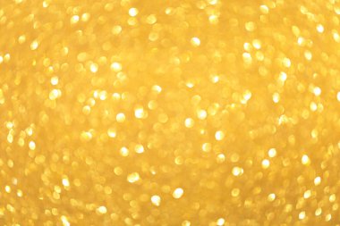 Altın soyut arka plan ve ışık yansıması