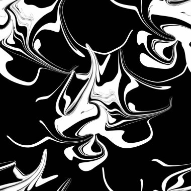 Marbel Eşsiz Kusursuz Desen. Soyut Kusursuz kalıp arkaplanı