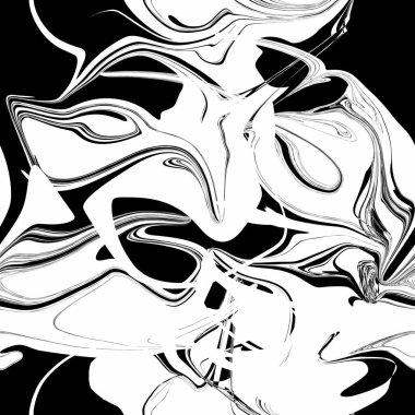 Marbel Eşsiz Kusursuz Desen. Soyut Kusursuz kalıp arkaplanı