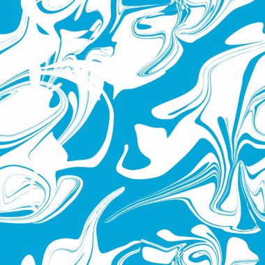 Marbel Eşsiz Kusursuz Desen. Soyut Kusursuz kalıp arkaplanı