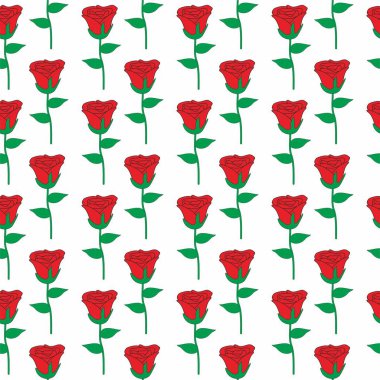 Örtüler, masa örtüleri, battaniye, gömlekler, elbiseler, posterler, kağıtlar için kusursuz çiçek deseni basılabilir.