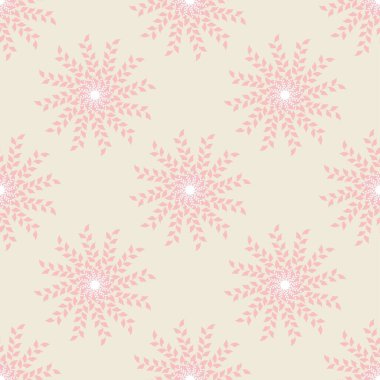 Örtüler, masa örtüleri, battaniye, gömlekler, elbiseler, posterler, kağıtlar için kusursuz çiçek deseni basılabilir.