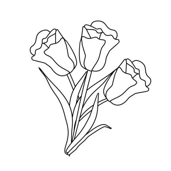 Model Motive Florale Capabile Imprime Pentru Cârpe Fețe Masă Pătură — Vector de stoc