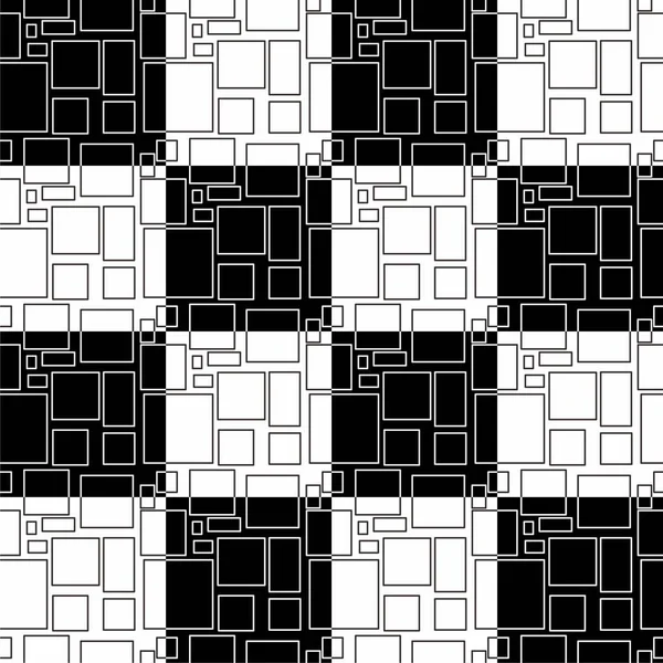 Абстрактный Бесшовный Шаблон Способный Печатать Ткани Скатерти Одеяла Рубашки Платья — стоковый вектор