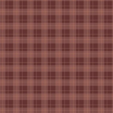 Şebeke desenli Sarong Motifi. Kusursuz gingham deseni. Vektör çizimleri. Masa örtüleri, battaniye, ekose kumaş, kumaş, gömlek, tekstil, elbise, kağıt, posterler için kare / eşkenar dörtgen dokusu.