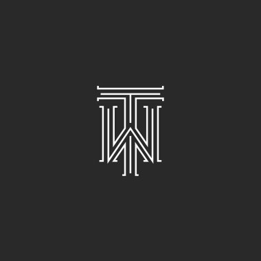Tw harf logo