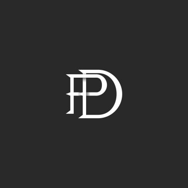 Free Free Monogram D Svg Free