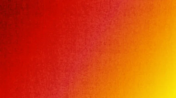 Trend üppiger Lava-Farbverlauf Hintergrund mit orangefarbener Grunge-Textur, horizontale Ausrichtung für Poster oder Banner — Stockvektor
