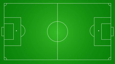 Futbol ya da futbol sahası geçmişi