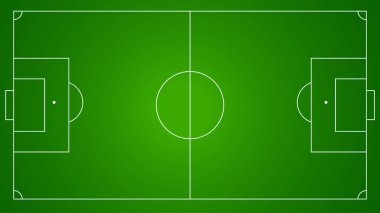 Futbol ya da futbol sahası geçmişi