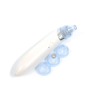 Akne spotcleaner makine