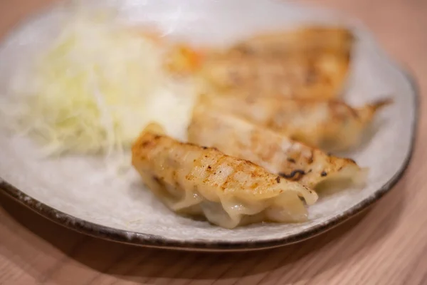 人気の日本料理 — ストック写真