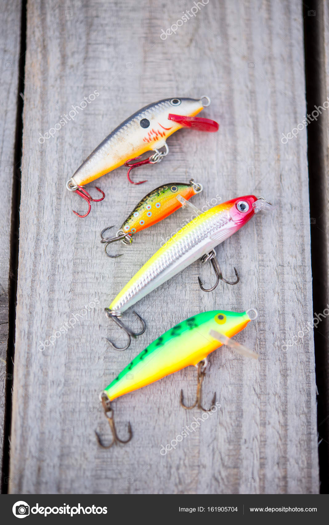 Fly Fishing Equipment On Bench Stock Photo C Mooseshop 161905704