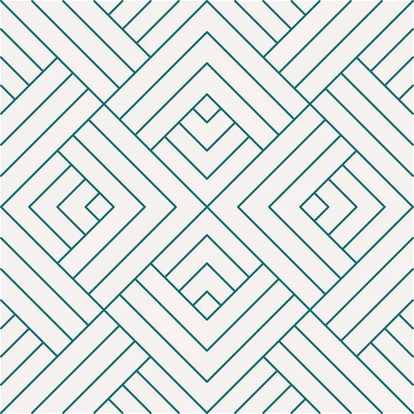 Naadloze patroon vector en moderne stijlvolle textuur. Herhalende geometrische eenvoudige rechthoekige achtergrond met gestreepte elementen. — Stockvector