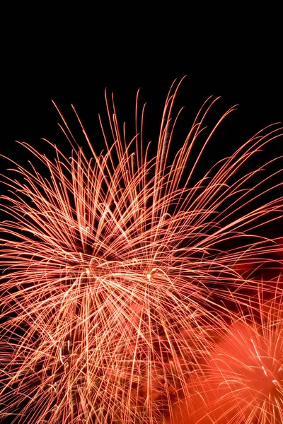 Fireworks Stock Picture