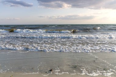 Karadeniz 'in gelgitleri