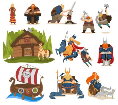 stock vector