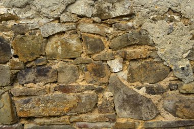 eski taş duvar arkaplanı