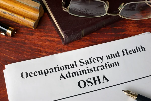 <strong>OSHA es el organismo encargado de garantizar condiciones seguras de trabajo en Estados Unidos. Foto: Depositphotos</strong>   