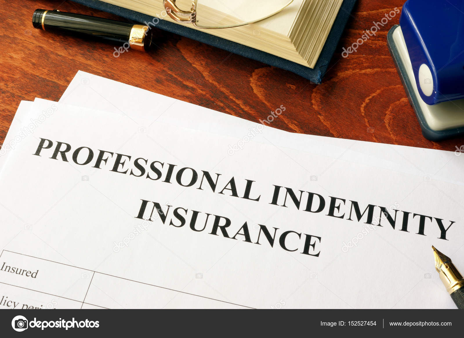 Indemnity Insurance Adalah   Professional Indemnity Insurance