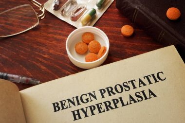Başlık Bph (Benign Prostatik Hiperplazi ile rezervasyon yaptırın).