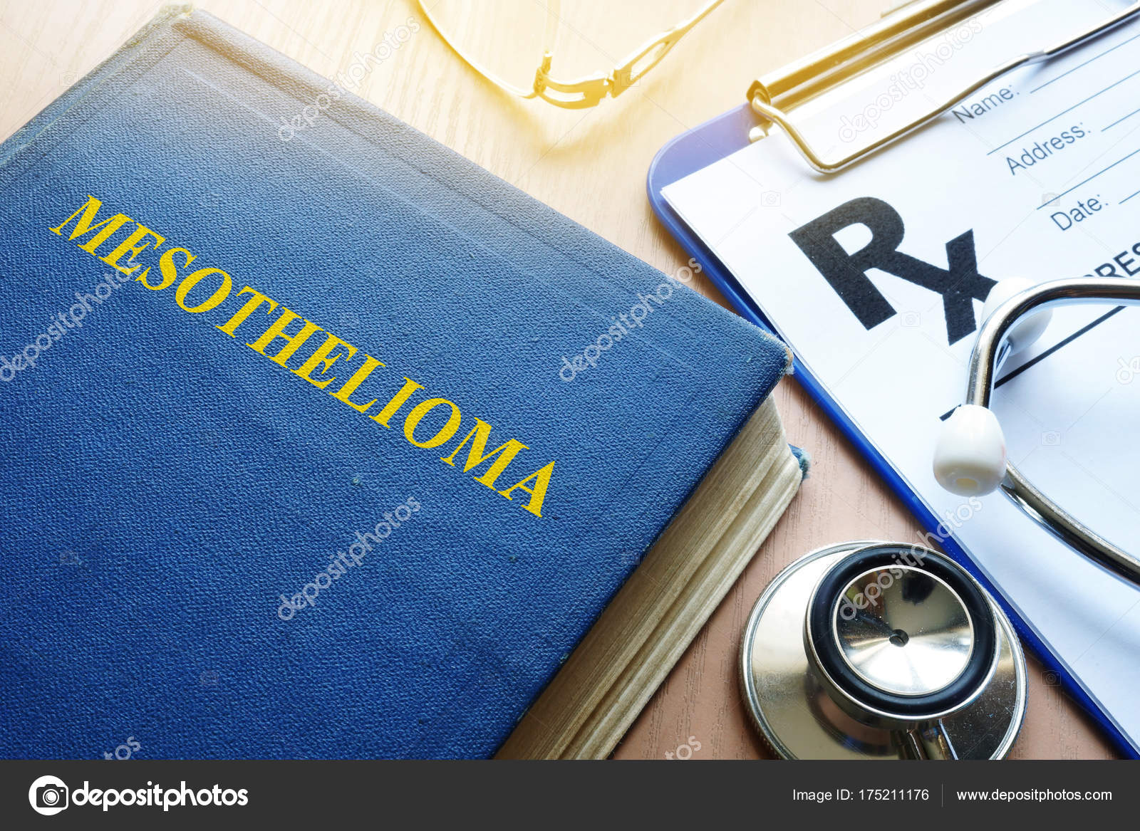 medical def of mesothelioma