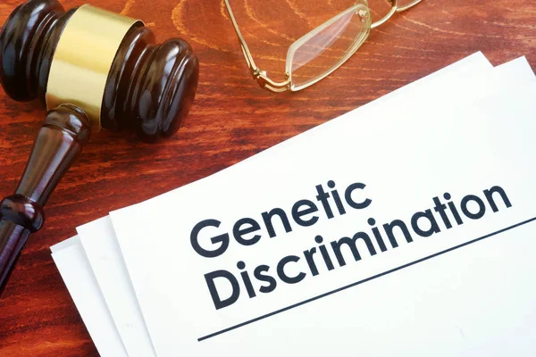 genetic discrimination essay Discrimination essay may not be prudent to indulge in genetic engineering for problems which can be solved otherwise it is equally true that genetic. genetic discrimination essay Discrimination essay may not be prudent to indulge in genetic engineering for problems which can be solved otherwise it is equally true that genetic.