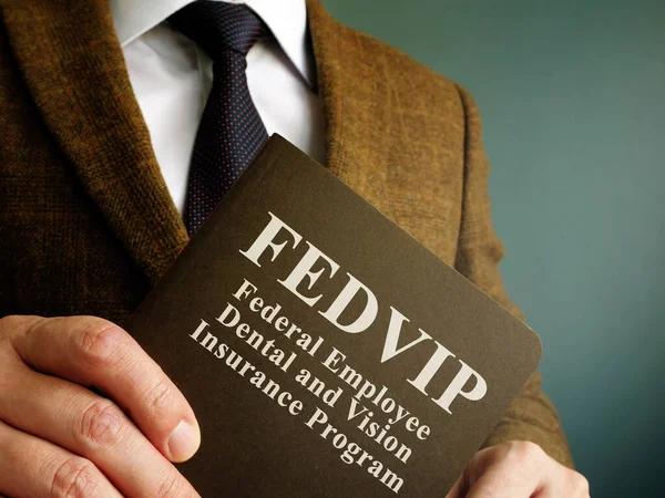 FEDVIP Federal İşçi Diş ve Vizyon Sigorta Programı Hakkında.