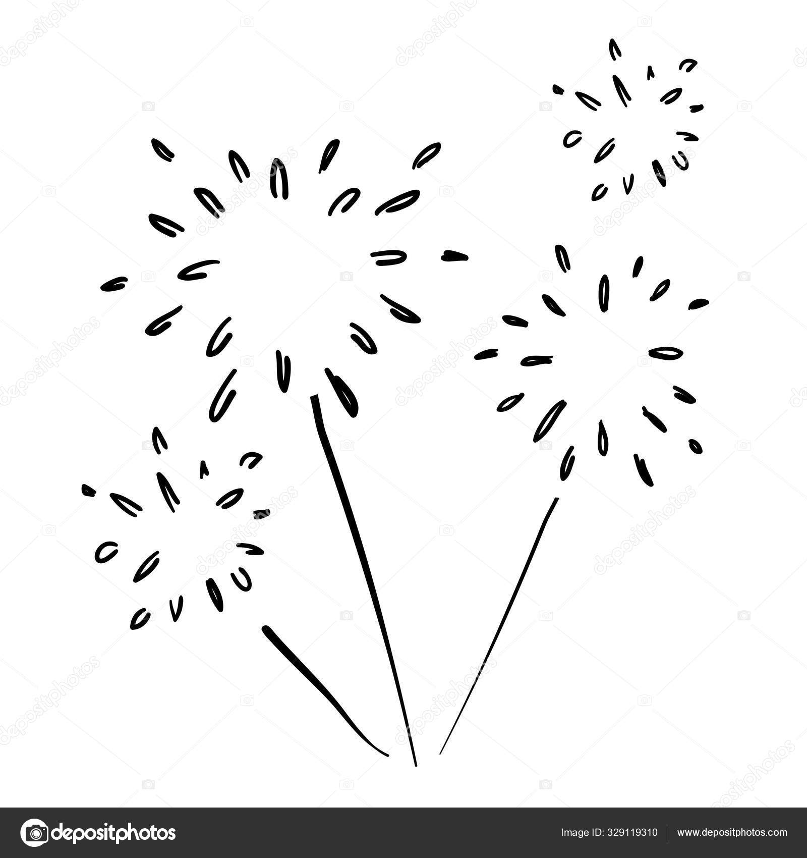 Fireworks Composition With Doodle Images Of Firework Spots Of Different Shape Cartoon Handdrawn Style Vector Image By C Devitaayusilvianingtyas Vector Stock Fireworks Composition With Doodle Images Of Firework Spots Of Different Shape Cartoon Handdrawn Style Vector Image By C Devitaayusilvianingtyas Vector Stock