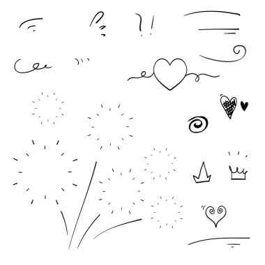 Kıvırcık salyangozlar, salıncaklar, sallanmalar. Kaligrafi girdabı. Metin elementlerini vurgula. Karalama biçimi