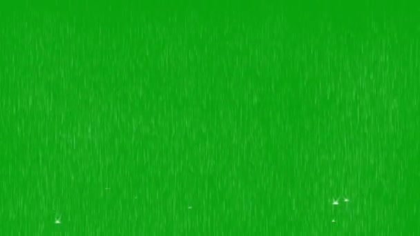 초록색으로칠 — 비디오