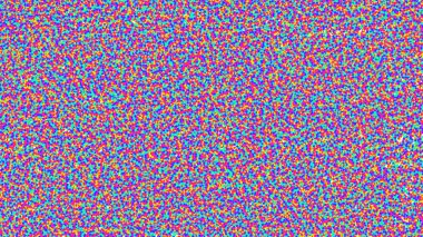 Gökkuşağı renkli kurdeleler Güzel doku arkaplanı