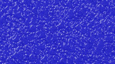 Mavi renk tasarımı. Güzel doku arkaplanı.