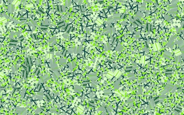 Yeşil renkli güzel doku arkaplanı
