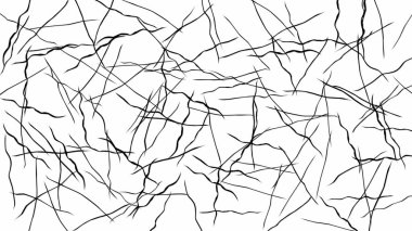 Düzensiz zigzag çizgileri güzel doku arkaplanı