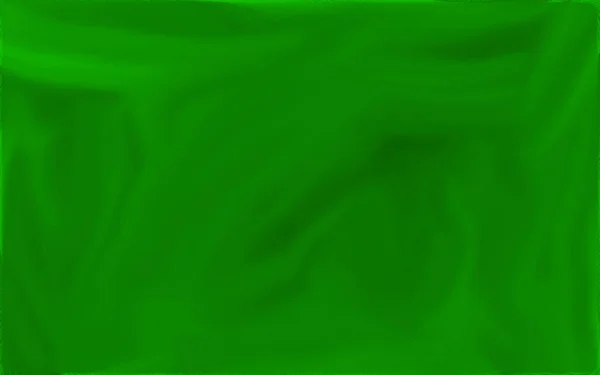 Vlny Zelené Barvy Krásné Textury Pozadí — Stock fotografie