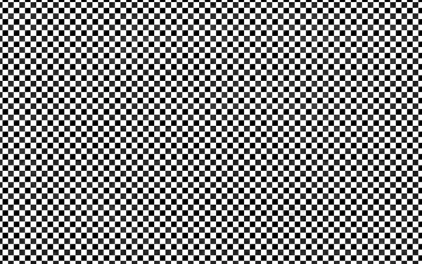 Piccolo Bianco Nero Quadrati Scatole Bella Texture Sfondo — Foto Stock