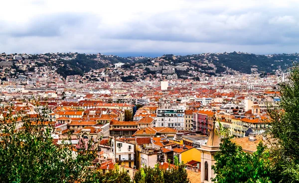 Nice Mediterranean city, port and commune in the south-east of France in the Provence-Alpes-Cte d\'Azur region. The city lies on the banks of the Gulf of Angels, near the mouth of the Var River.From the north, Nice is surrounded by several hills.