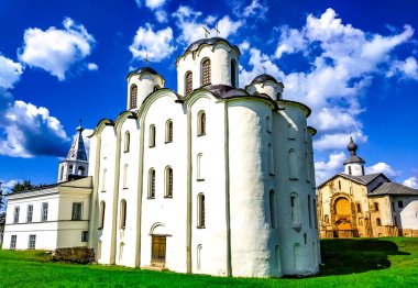 Yaroslavl şehri, ülke Rusya
