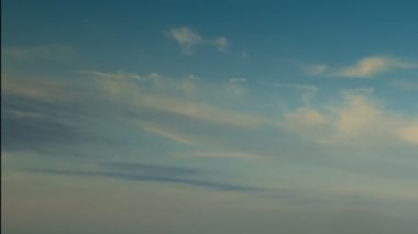 zomer hemelachtergrond