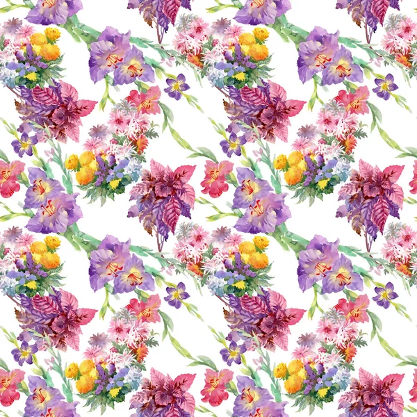 güzel çiçek doku. 