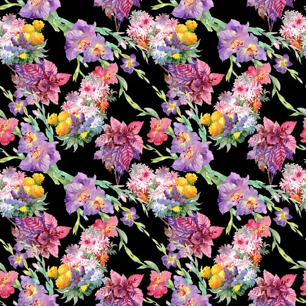 güzel çiçek doku. 