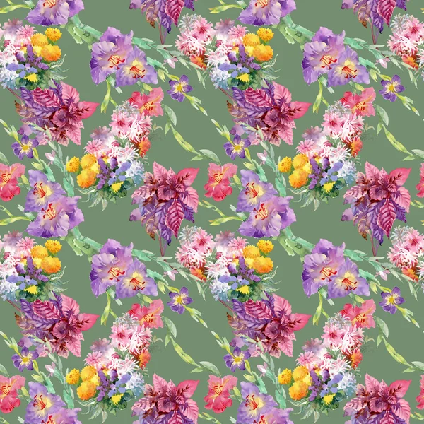 güzel çiçek doku. 