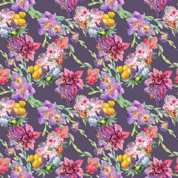 Schöne florale Textur. — Stockfoto