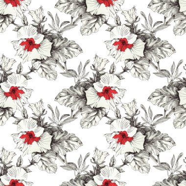 arka plan gerçekçi çiçek çiçeklenme