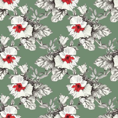 arka plan gerçekçi çiçek çiçeklenme